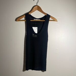Zara top size small new with tags